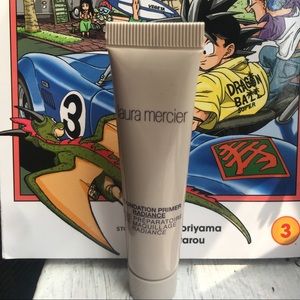 Laura foundation primer